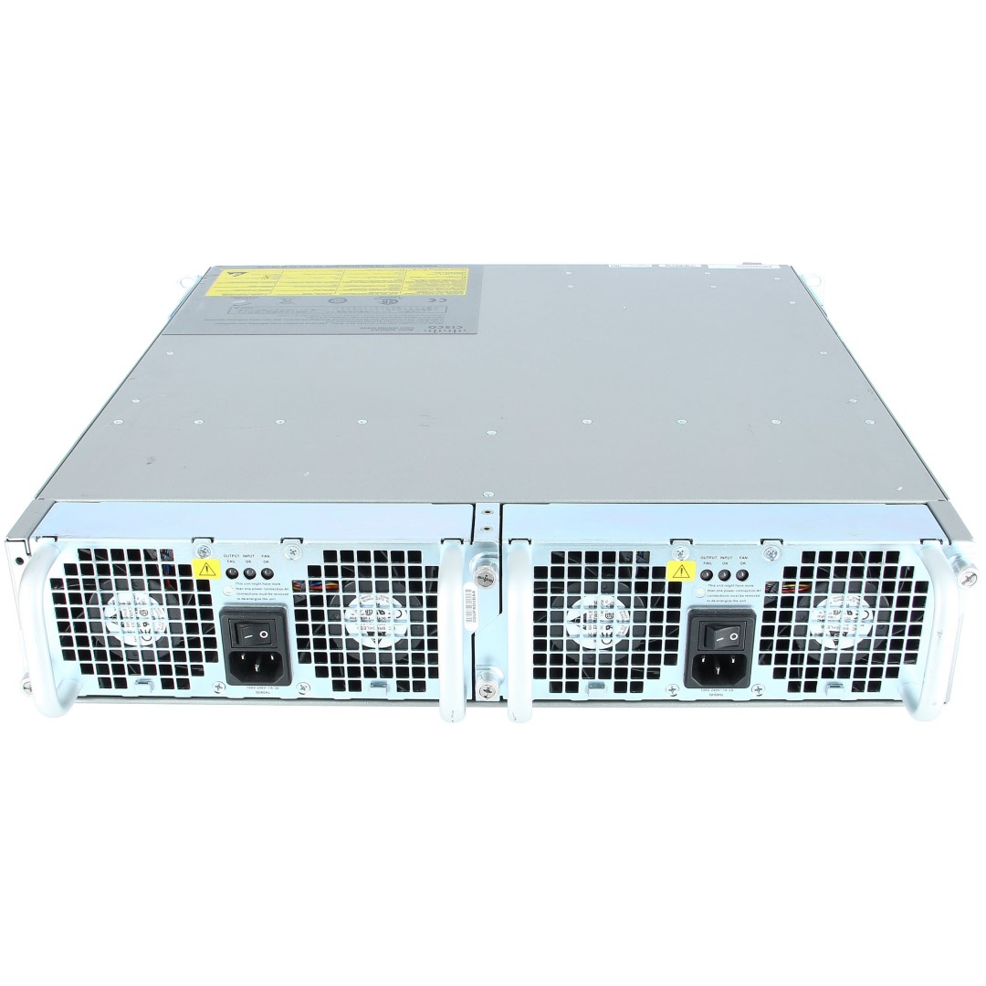 Cisco ASR1002 Chassis4 built-in GE 4GB DRAM Dual AC, rackmount