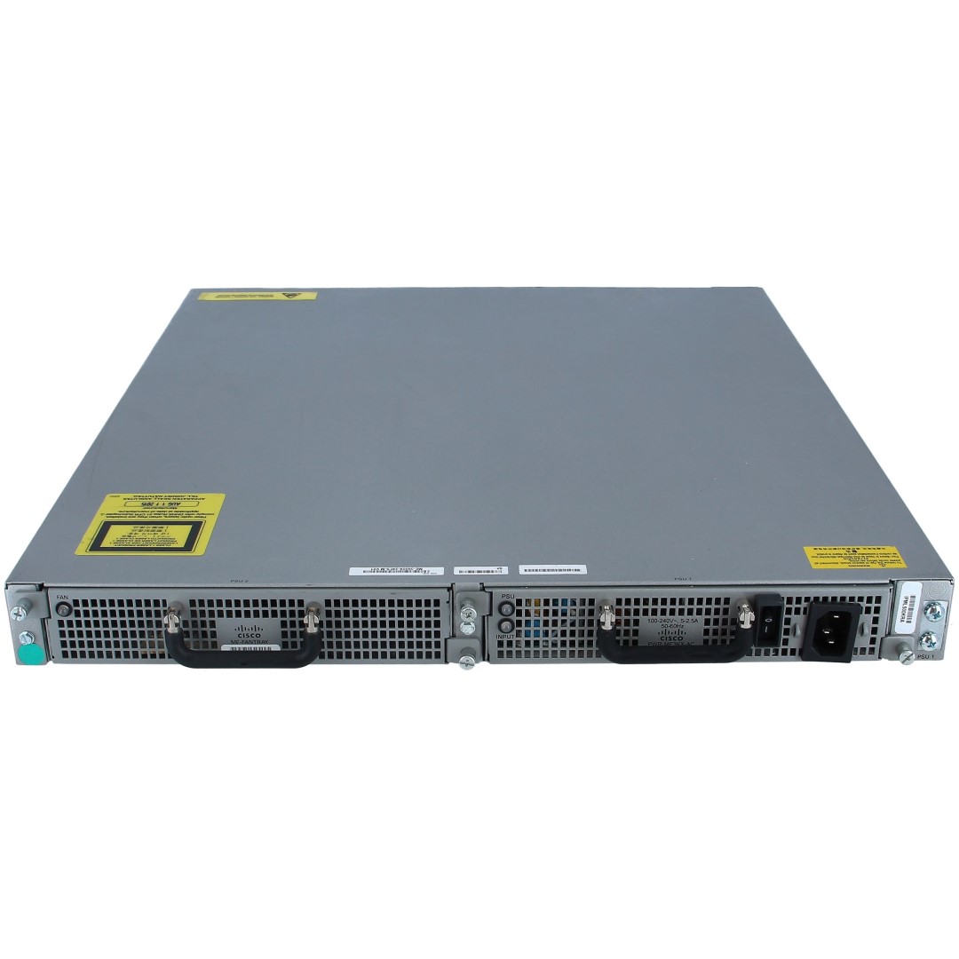 Cisco ME 3600X-24FS Ethernet Access Switch (1PSU)