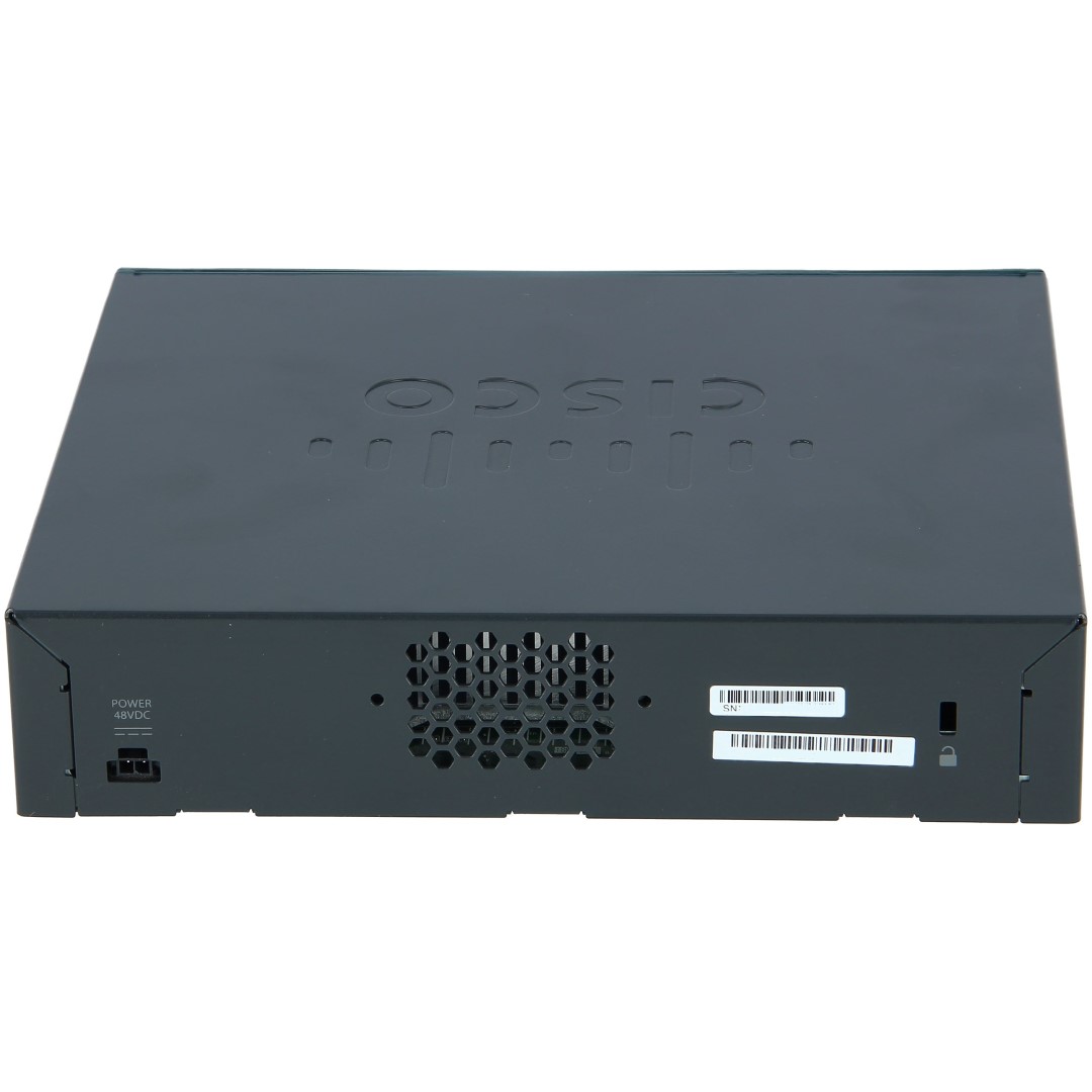 Cisco 2500 Series Wireless Controller for up to 25 Cisco access points
