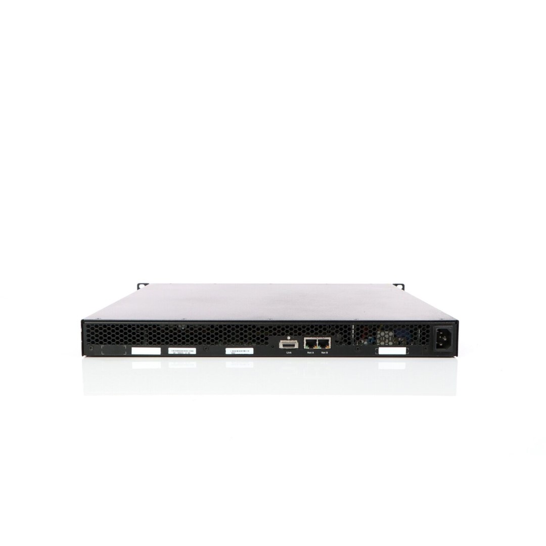 Cisco TelePresence Server running on Cisco Multiparty Media 320