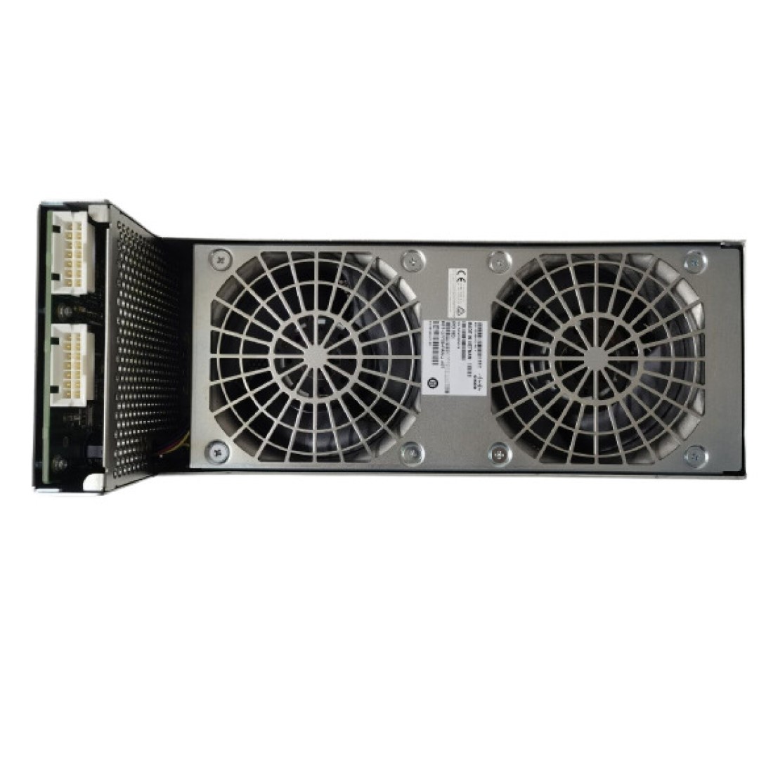 Cisco Nexus 7700 Switches 6-Slot Fan Tray (Generation 2)