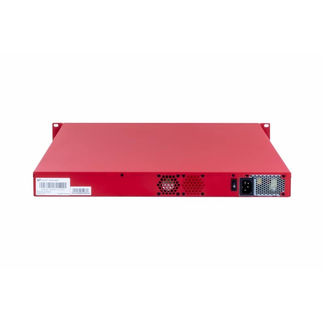 WatchGuard ML3AE8 Firebox M200 Network Security Firewall