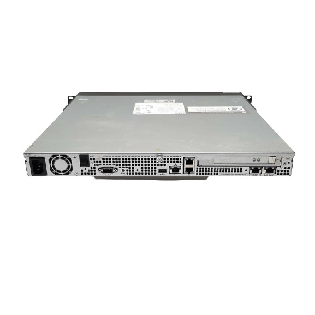 Symantec Advanced Secure Gateway S200-30 - security appliance