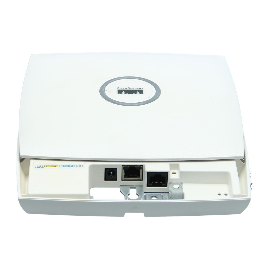 Cisco Aironet 1131AG Access Point, Dual band 802.11a/b/g ETSI Config