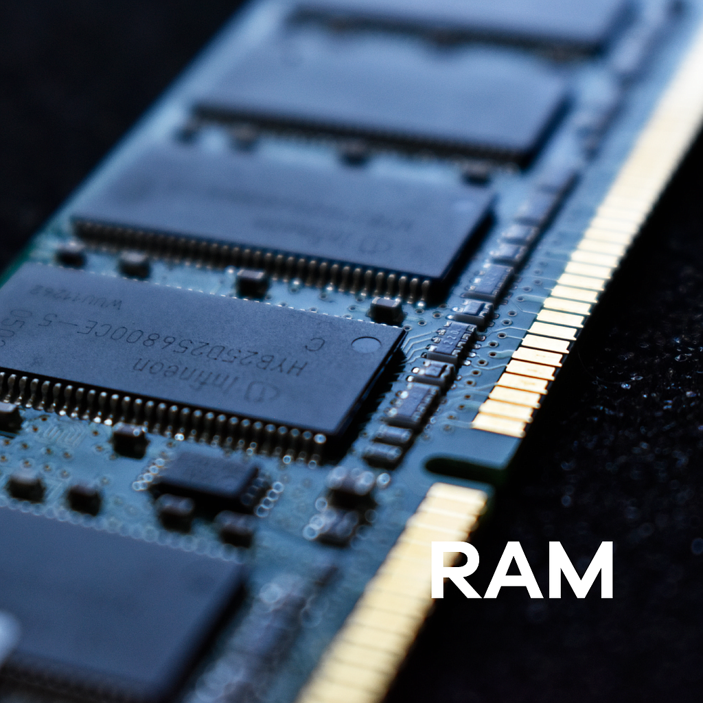 Samsung 1GB 1Rx8 DDR3-1333MHz Unbuffered DIMM Memory Kit