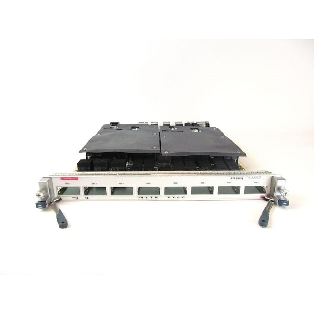 Cisco Nexus 7000 M1-Series 8-Port 10 Gigabit Ethernet Module with XL Option (requires X2)