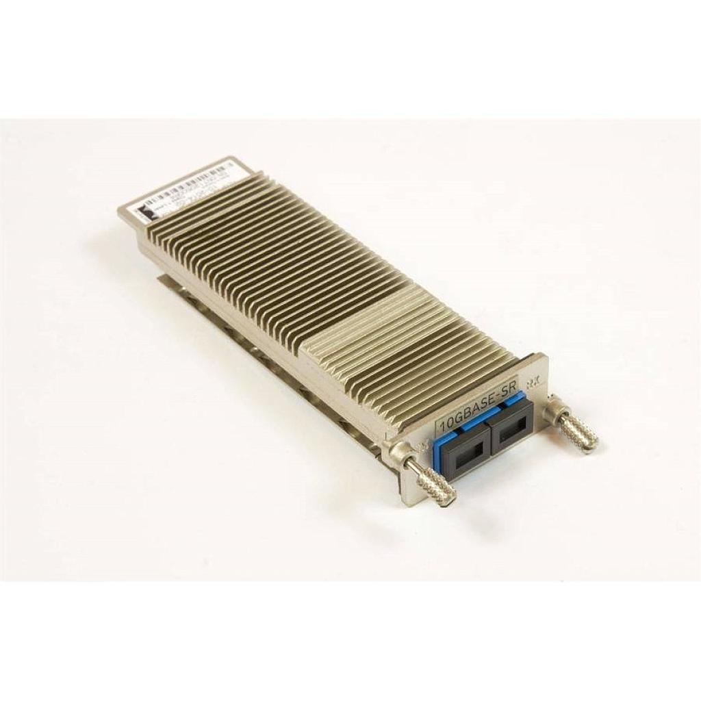 Cisco 10GBASE-SR XENPAK Module for MMF, 850nm wavelenght, 300m, SC Dúplex Connector