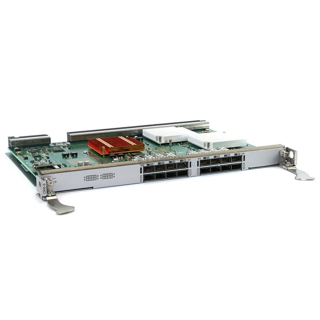 Brocade 16-Port QSFP 16G Core Switch Blade, only for DCX 8510-8