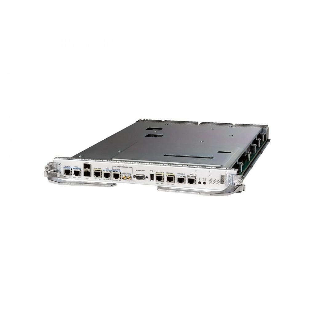 Cisco ASR 9000 Route Switch Processor (RSP) 440 optimized for Service Edge