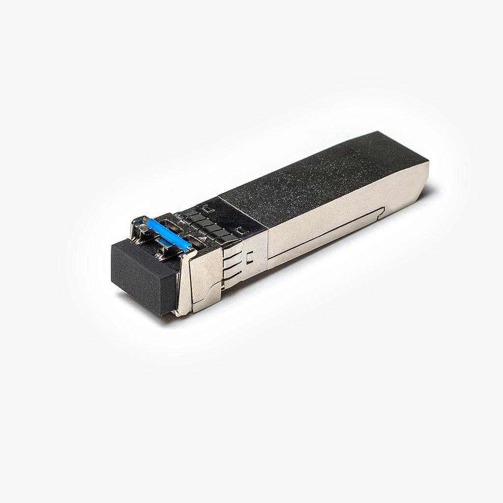 Arpers 100BASE-LX SFP, 1310nm, SMF, 10km, LC Duplex, DOM compatible with Cisco