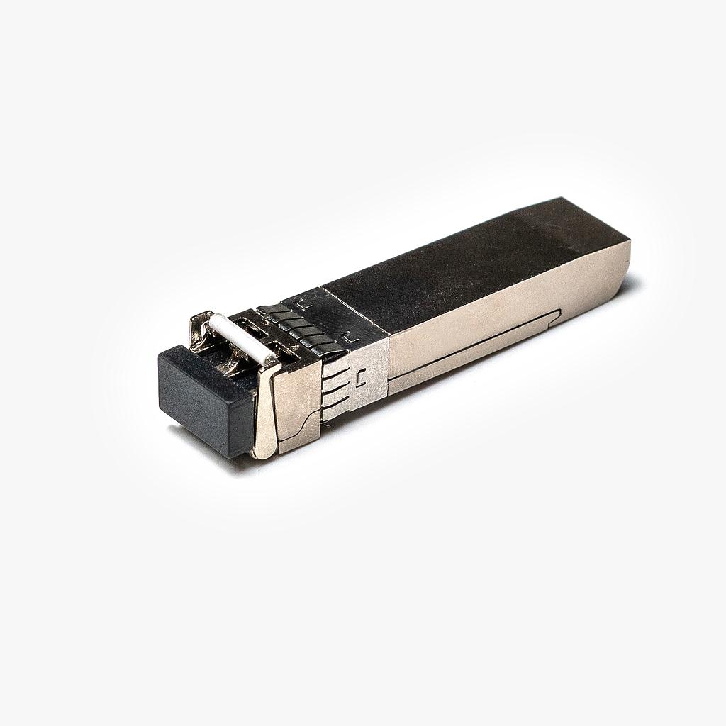 Arpers 1000BASE-ZX, 1550nm, SMF, 80km, LC Dúplex, DOM compatible with Cisco