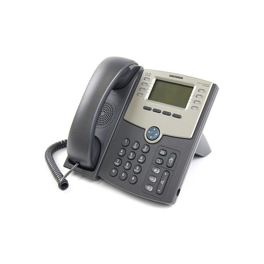 Cisco IP Phone SPA508G Small Business