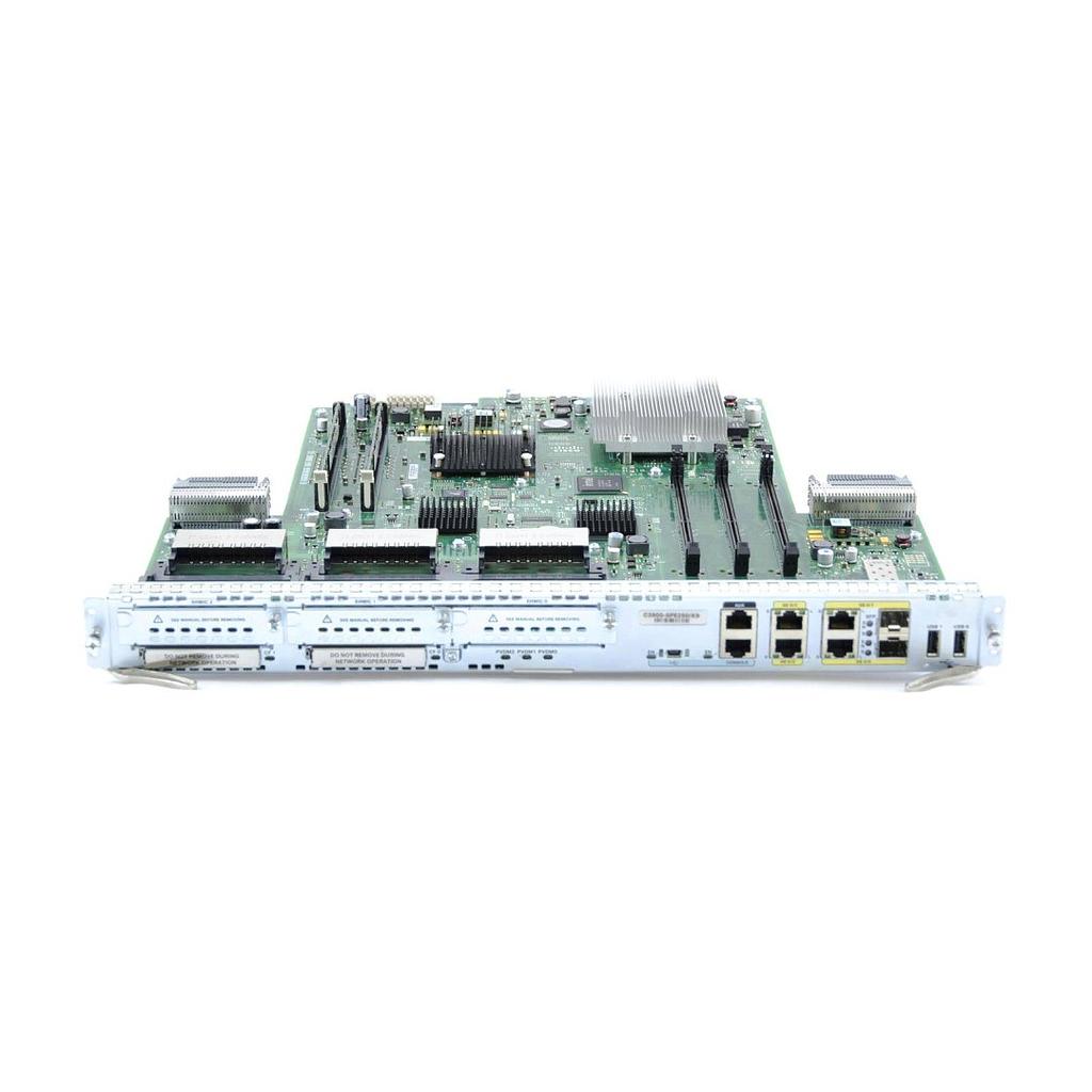 Cisco Services Performance Engine 250 for Cisco 3945E ISR