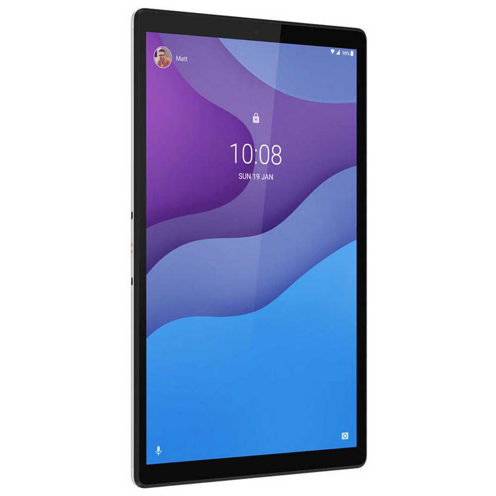 Lenovo Tablet M10 HD Plus, 10.1&quot;, 4GB/64GB Grey