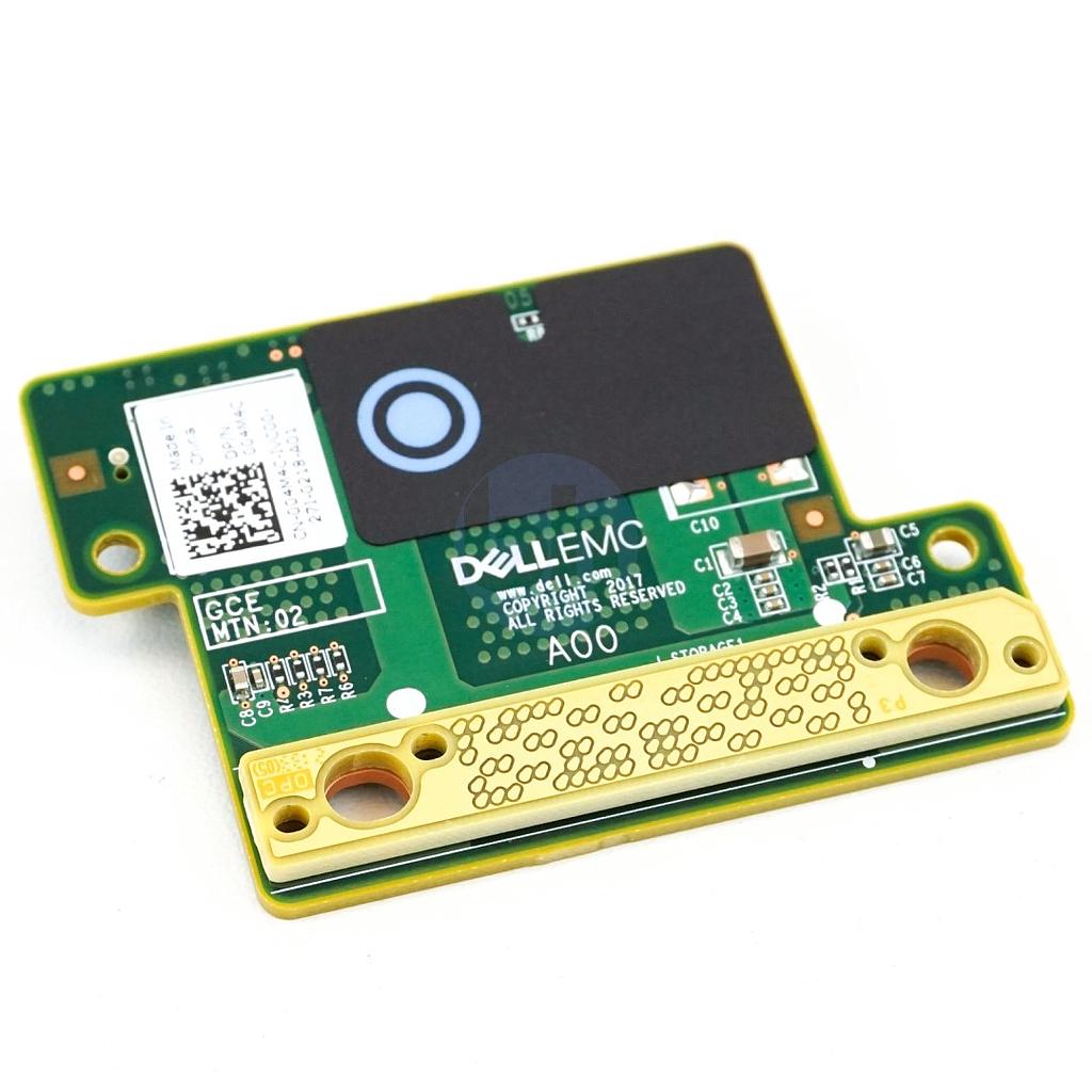 Dell H740/H740P Mini-Mono PowerEdge Expandable Raid Controller (PERC) Interposer Card
