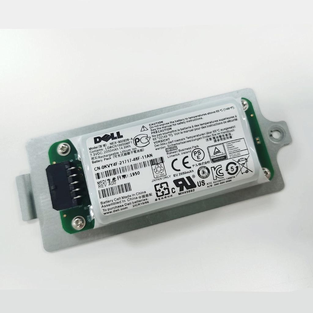 Dell EqualLogic Smart Battery Module, Type 15 Type 19 Controller PS4210/PS6210