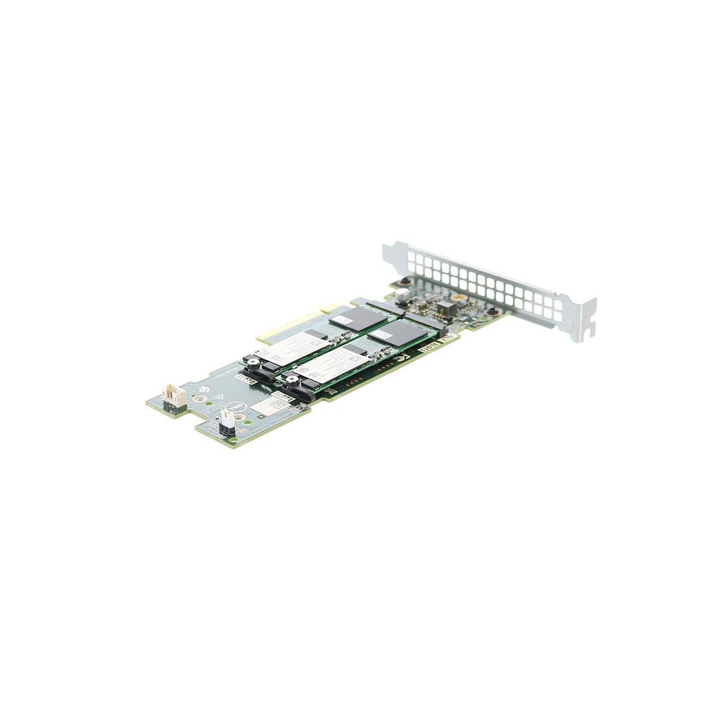 Dell BOSS-S1 M.2 SSD PCIe Adapter Card - High Profile 