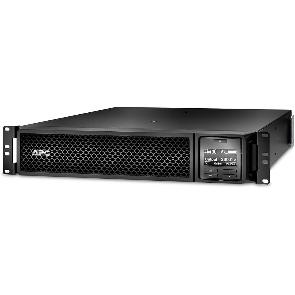 APC Smart-UPS SRT 2200 VA RM 230V