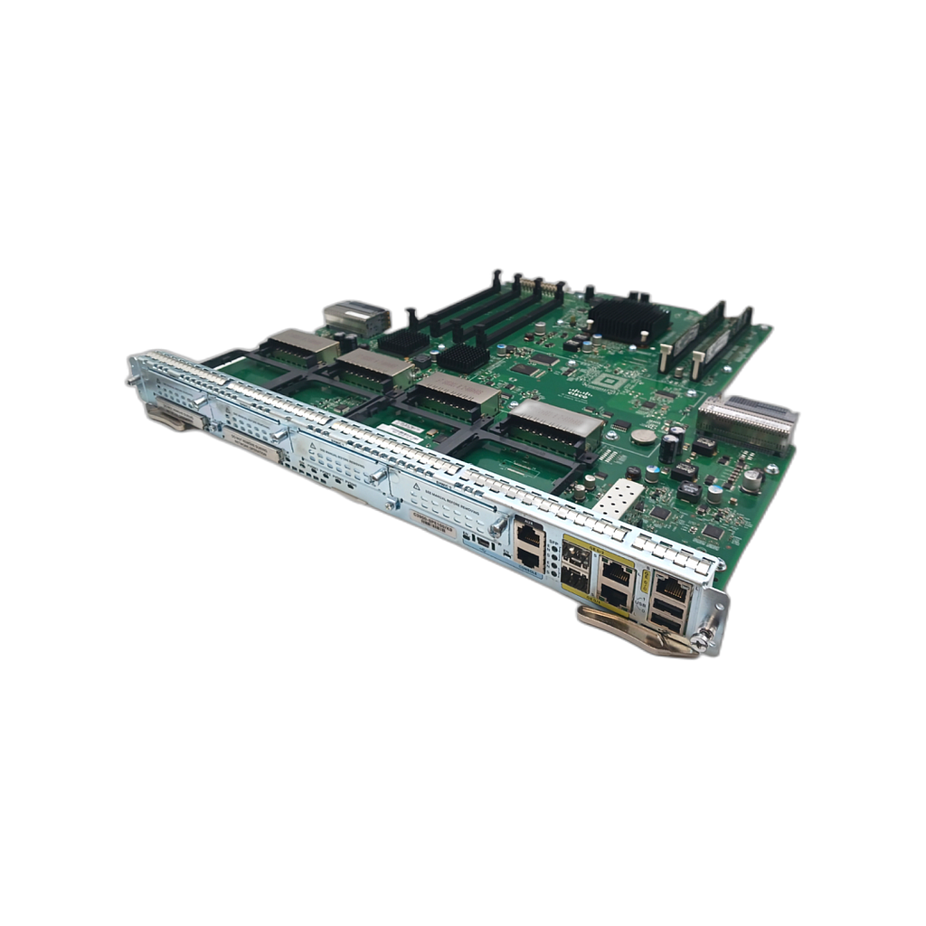 Cisco Services Performance Engine 100 for Cisco 3925 ISR