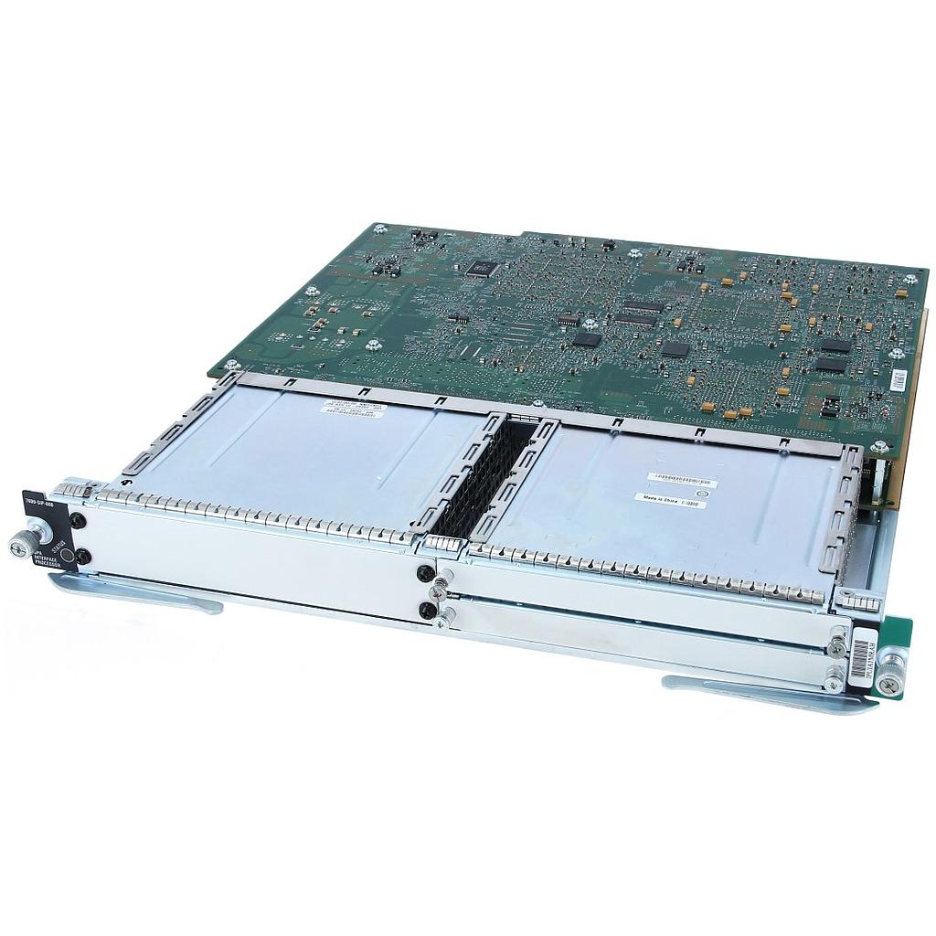 Cisco 7600 Series SPA Interface Processor-600