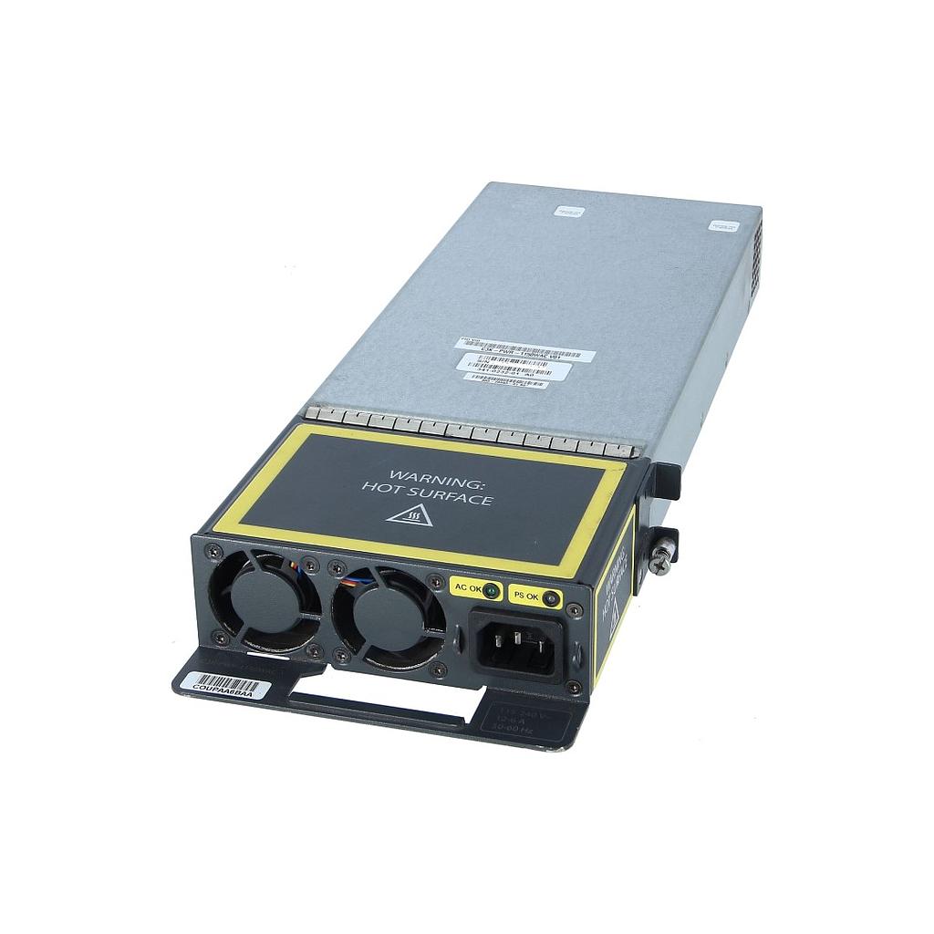Cisco 1150W AC power supply for Catalyst 3750-E/3560-E/RPS 2300