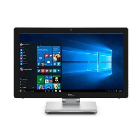 Dell All-in-One Inspiron 7459, Core i7-6700HQ 2.60GHz, 16GB RAM, 2TB HDD, Display 23&quot;