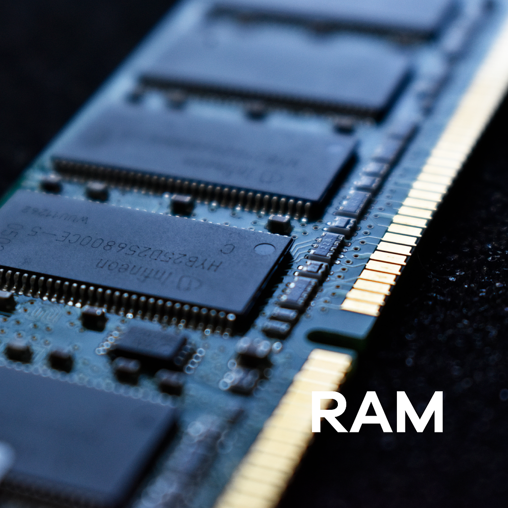 Micron 64GB 2Rx4 PC4-25600R (DDR4-3200) Registered CAS-22 Memory Kit