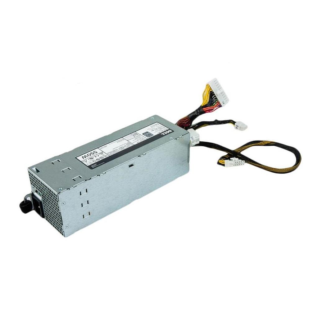 Dell 550W 80 Plus Silver Power Supply for Dell PowerEdge T320 T420