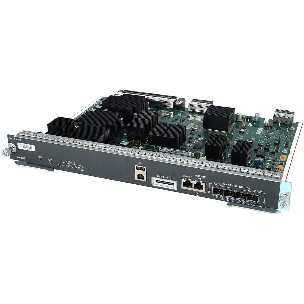 Cisco Catalyst 4500 E-Series Supervisor Engine 7-E