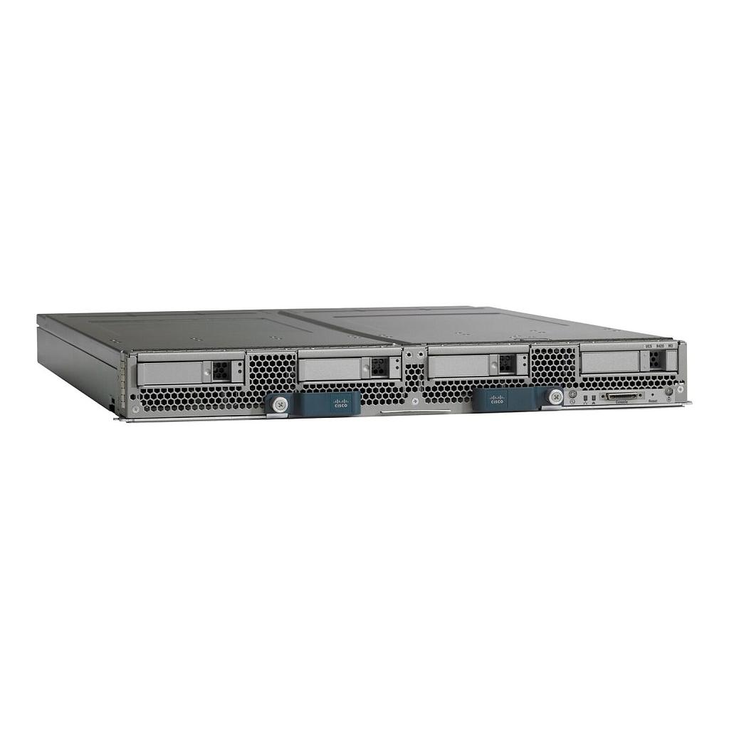 Cisco UCS B420 M3 Blade Server CTO