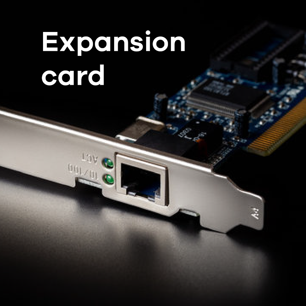 Dell Broadcom 57810S CNA Dual Port 10Gb Base-T PCI-e Converged Network Adapter Card - High Profile 