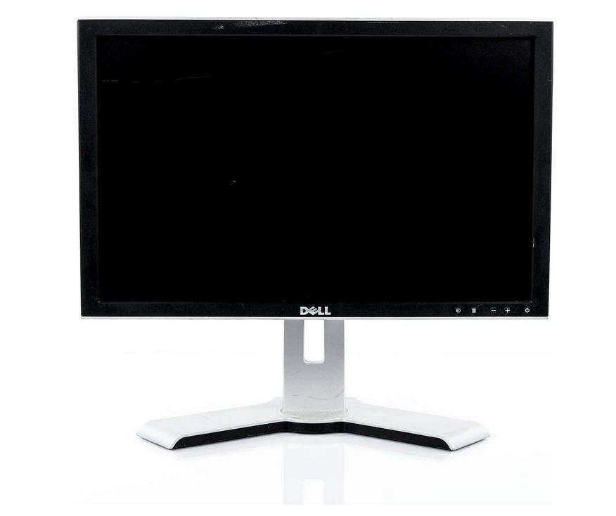 Dell 2009Wt LCD 20&quot; Monitor