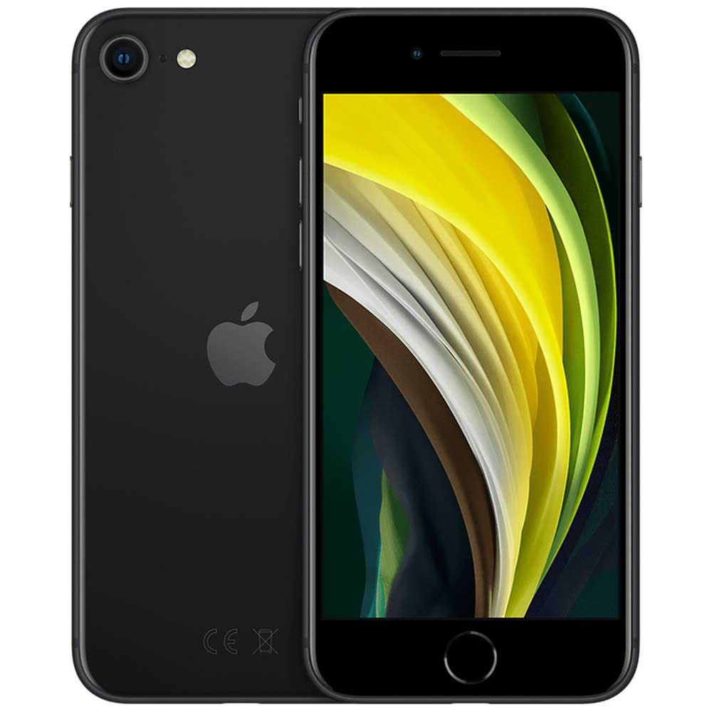 A2296 iPhone SE 64GB Black