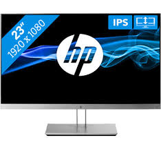 HP EliteDisplay E233 23&quot; Monitor