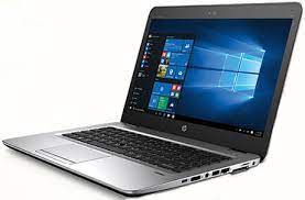 HP EliteBook 840 G4, Core i7-7500 2.70GHz, 8GB RAM, 512GB SSD, ESP Keyboard, Win OEM