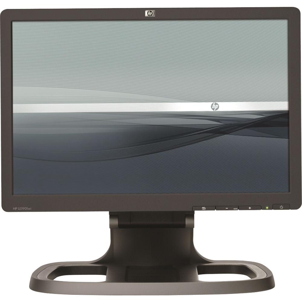 HP LE1901wi 19&quot; Monitor