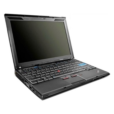 Lenovo ThinkPad X220, Core i5-2520M 2.50GHz, 4GB RAM, 320GB HDD, Display 12.5&quot;, ESP Keyboard, Win 7 Pro