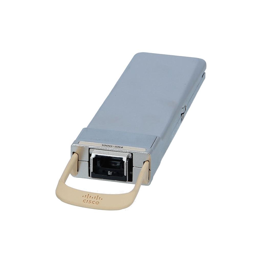 Cisco 100GBASE-SR4 Cisco CPAK Module for MMF