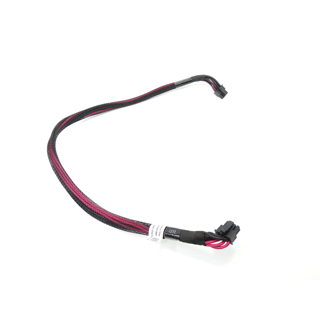 Dell Backplane to Motherboard Power Cable for PowerEdge R640