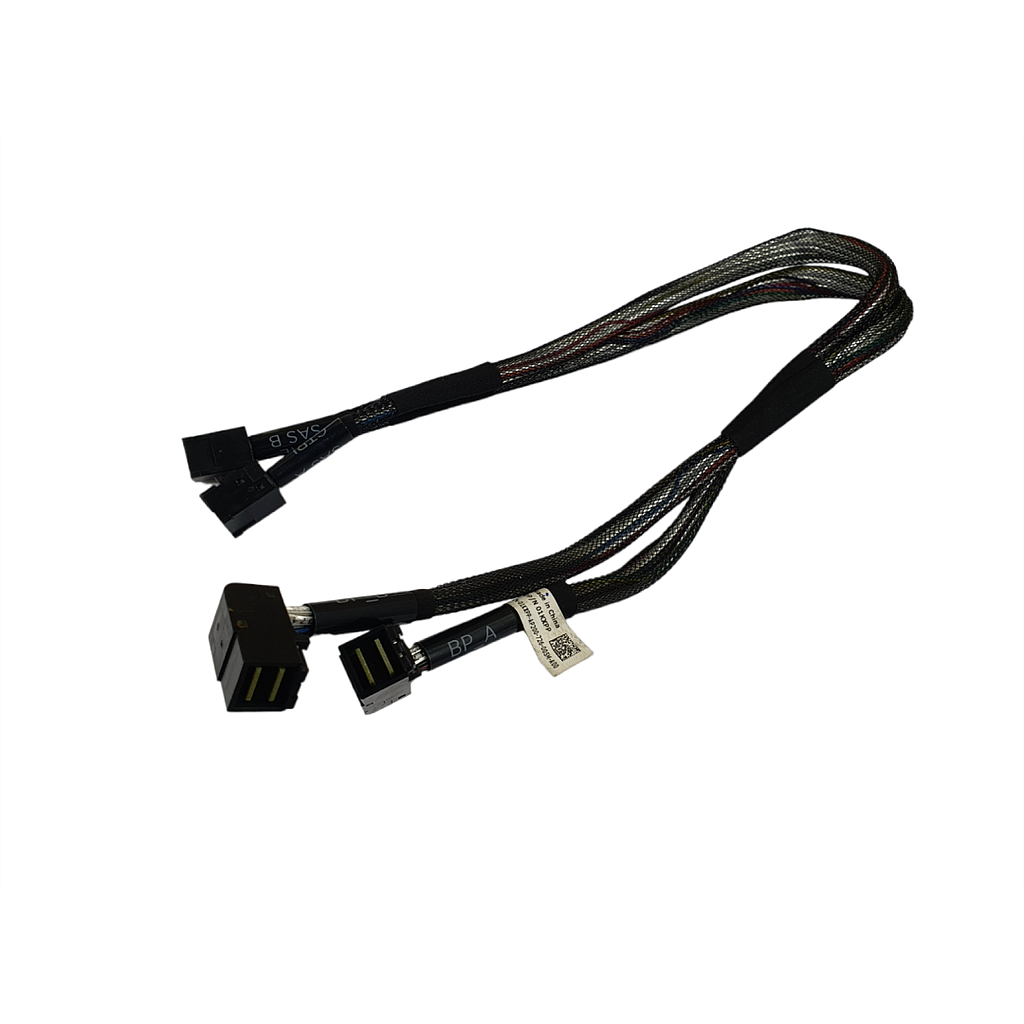 Dell Dual Mini-SAS-HD H330/H730/H730P Cable for PowerEdge T430