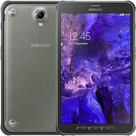 Samsung Galaxy Tab 4 T365, Display 8&quot;
