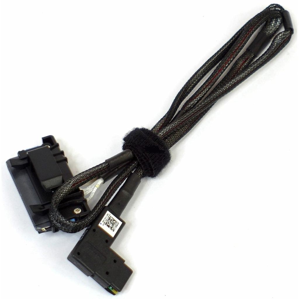 Dell Mini-SAS B to PERC 6i Controller Cable 31-inch for PowerEdge R610
