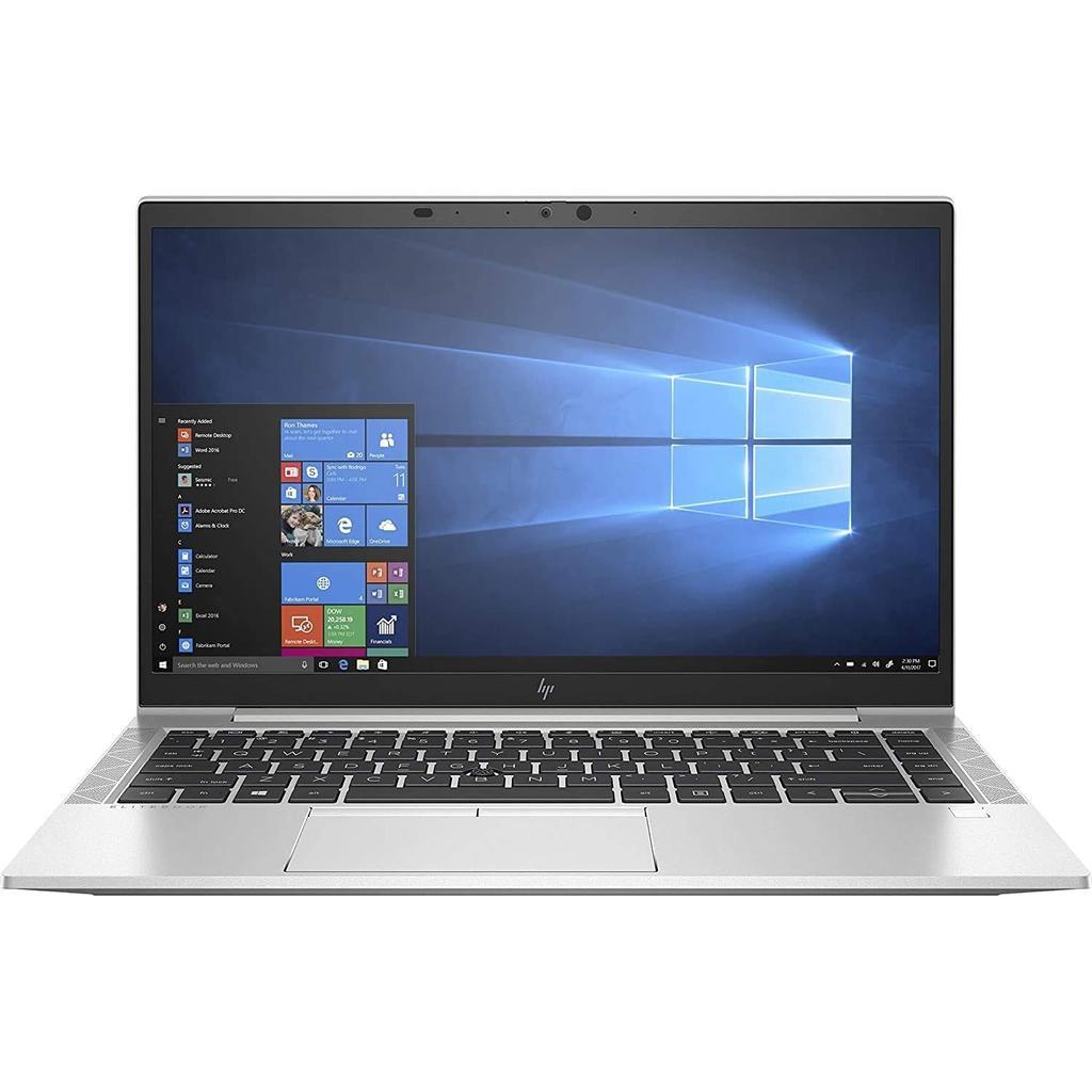 HP EliteBook 840 G7, Core i7-10510U 1.80GHz, 8GB RAM, 512GB NVMe, Display 14&quot;, ESP Keyboard, Win OEM