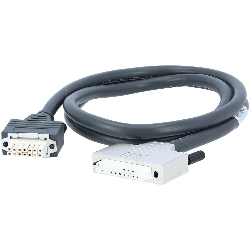 Cisco RPS Cable for Cisco Redundant Power System 2300