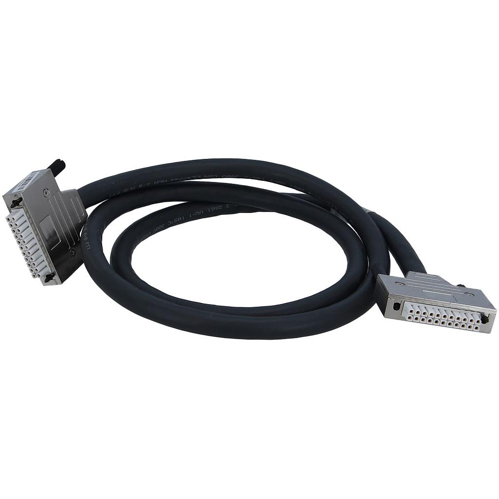 Cisco RPS Cable RPS 2300 Cat 3750E/3560E, 3750v2/3560v2, and 2960/2960S/2960P/2960X Switches