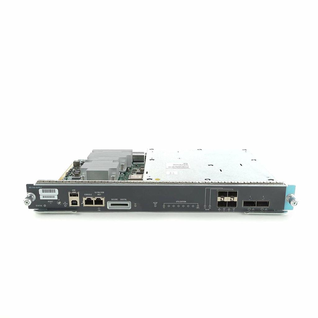 Cisco Catalyst 4500 E-Series Supervisor 9-E