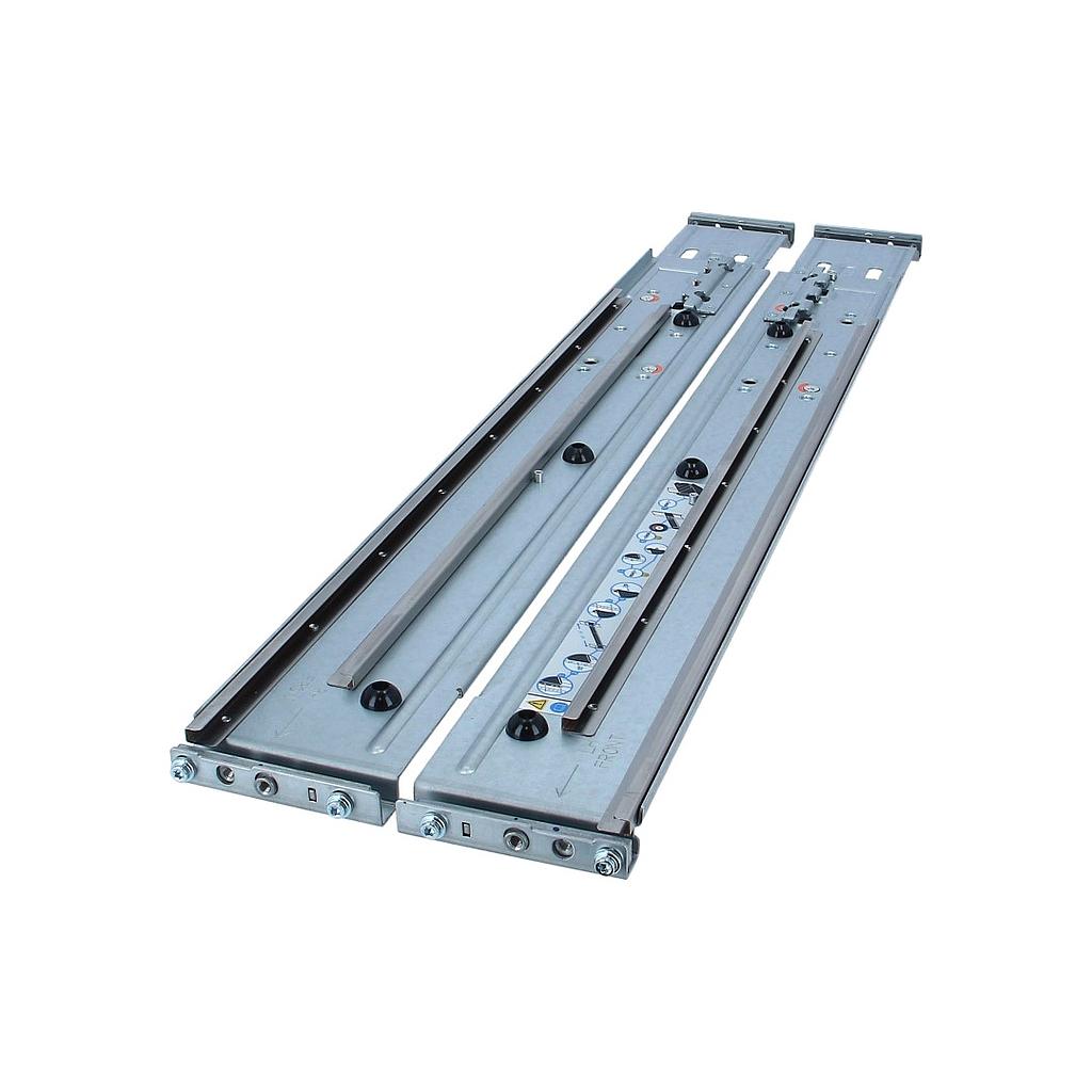 Dell EMC PowerVault ME4012/ME4024 Ready Rail Kit