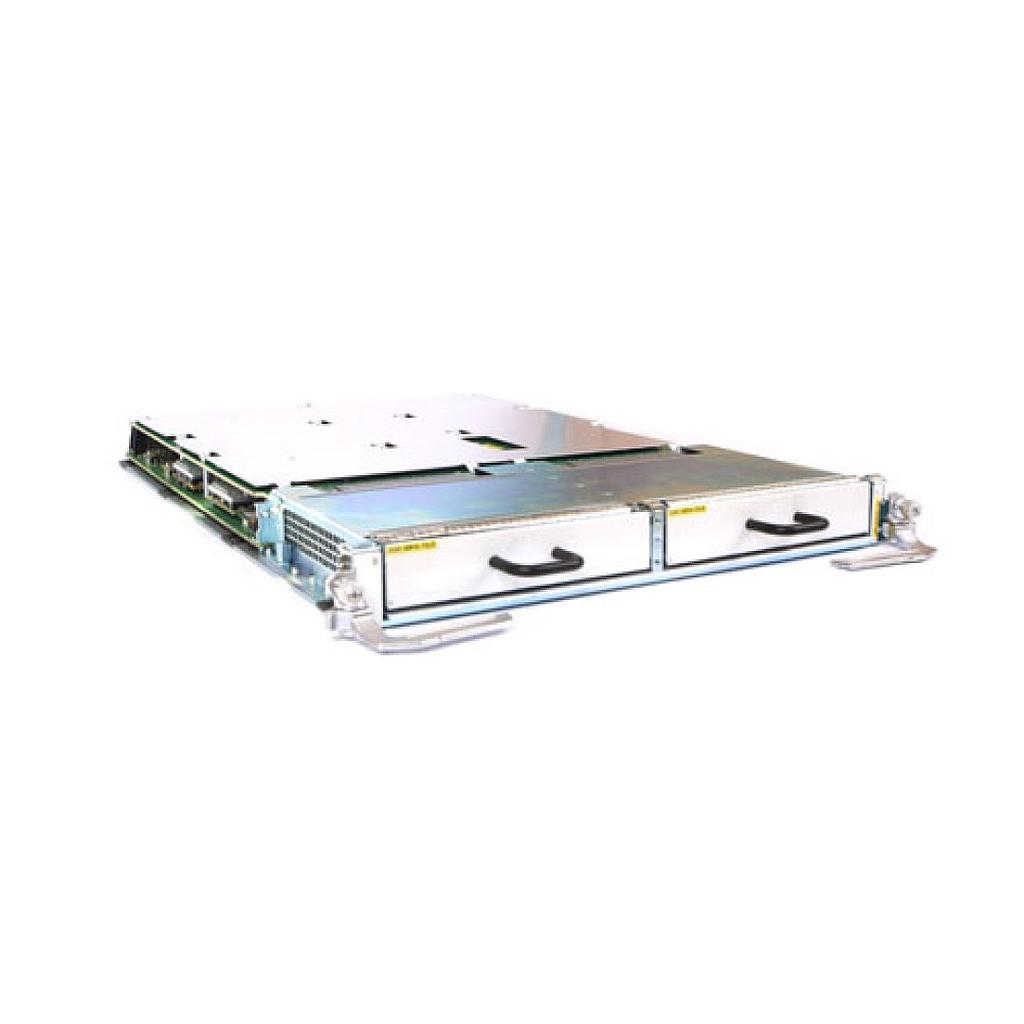 Cisco ASR 9000 400G Modular Line Card, Service Edge Optimized, requires modular port adapters