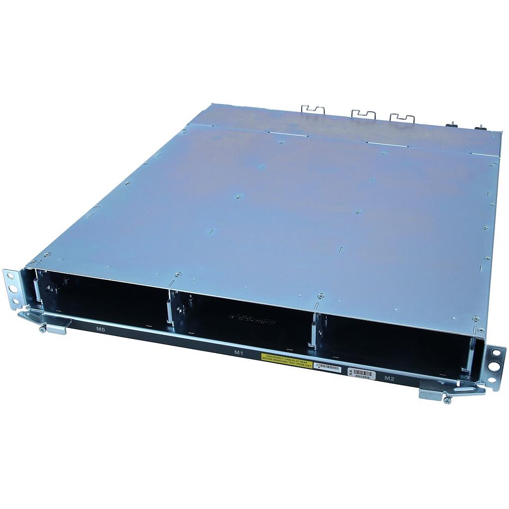 Cisco ASR 9000 AC Power Entry Module (PEM) V3