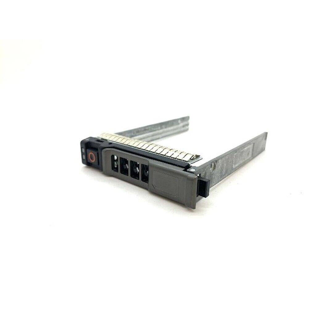 Dell 2.5-inch SAS/SATA Caddy For PowerEdge Blade M620, M420, M520, M820